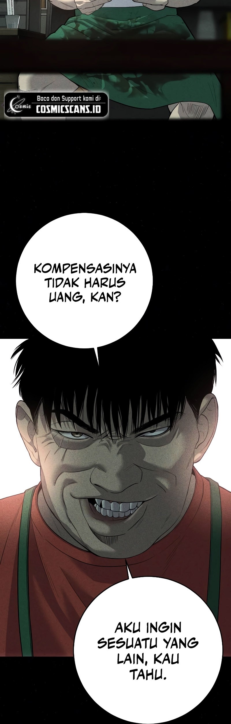 Son’s Retribution Chapter 4 - halaman 76