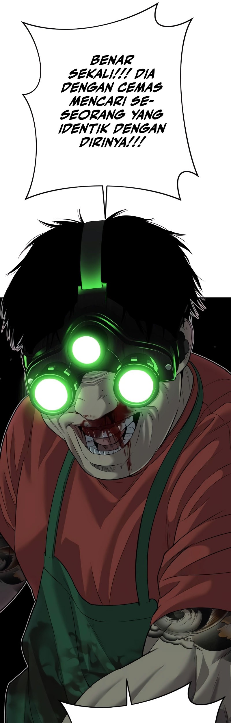 Son’s Retribution Chapter 4 - halaman 85
