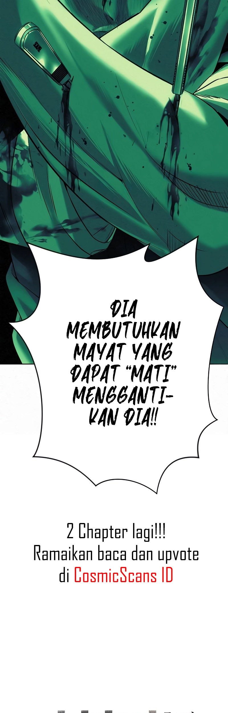 Son’s Retribution Chapter 4 - halaman 87