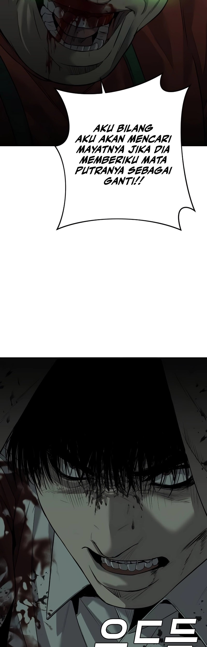 Son’s Retribution Chapter 5 - halaman 10