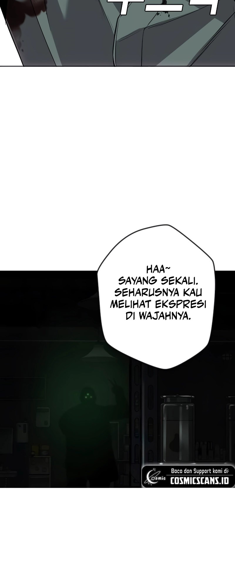 Son’s Retribution Chapter 5 - halaman 11