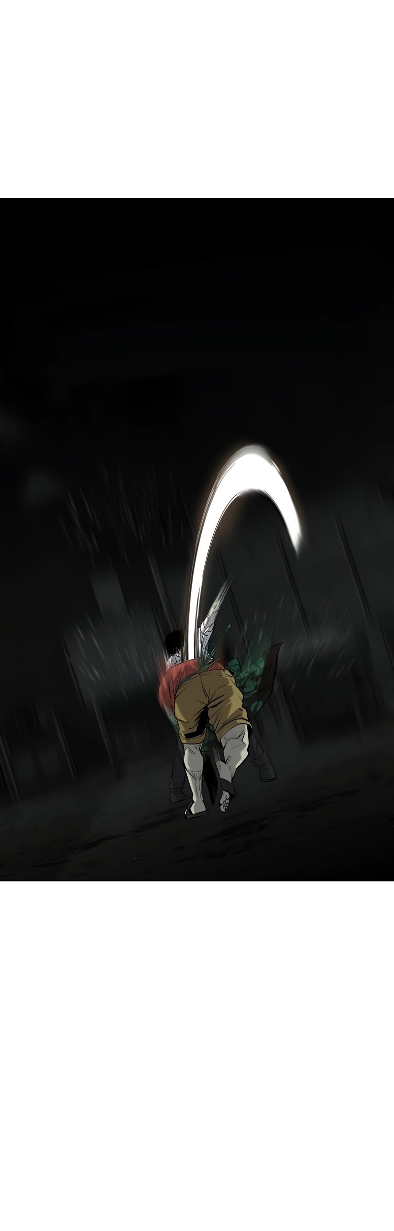 Son’s Retribution Chapter 5 - halaman 30