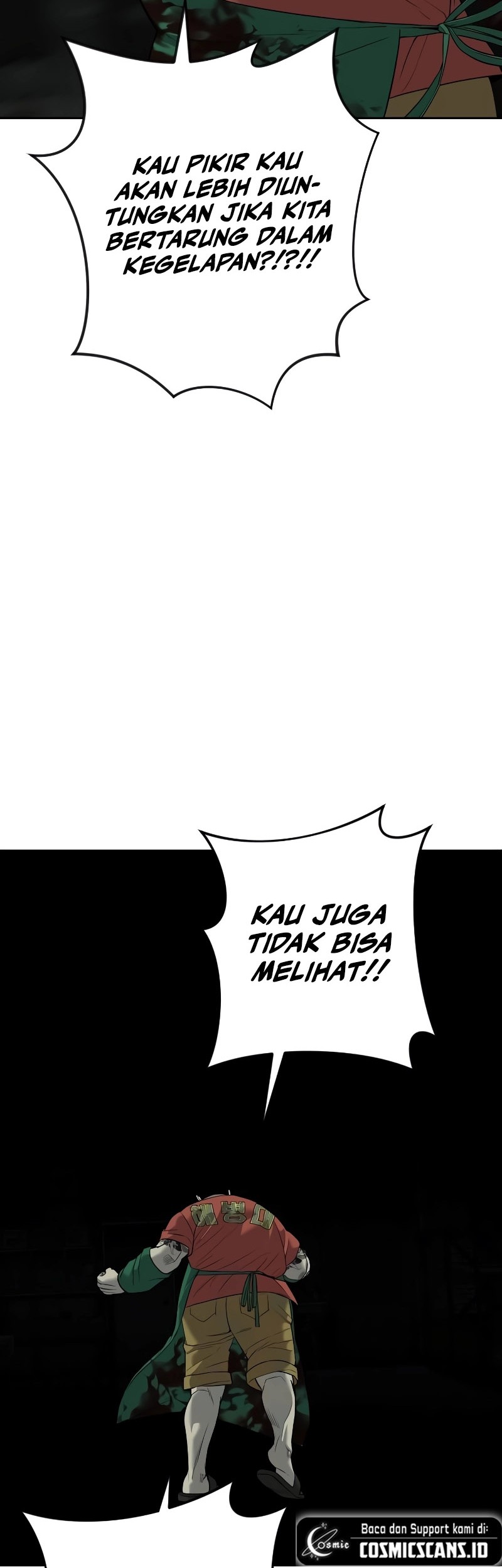 Son’s Retribution Chapter 5 - halaman 35