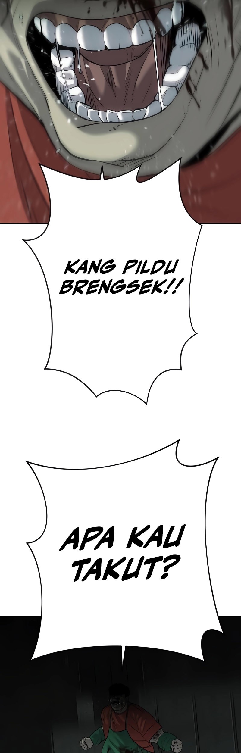Son’s Retribution Chapter 5 - halaman 37