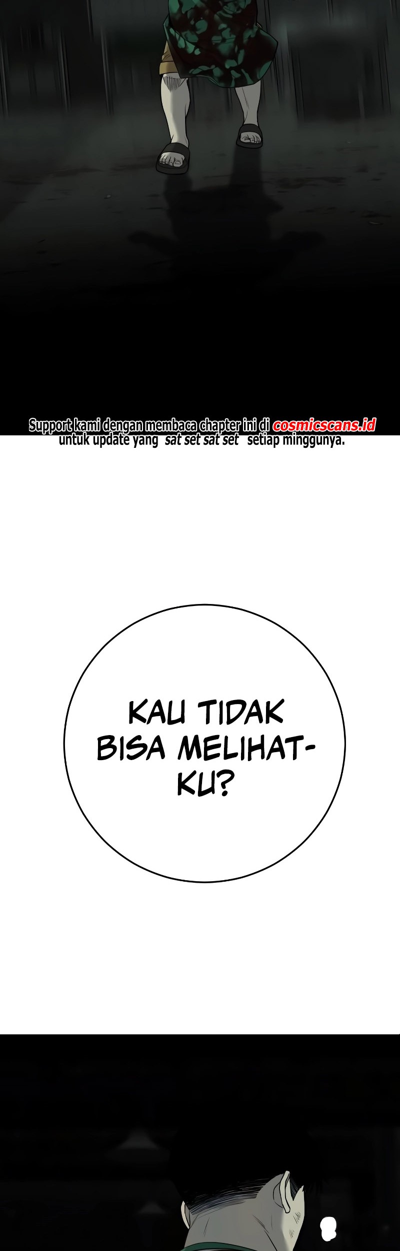 Son’s Retribution Chapter 5 - halaman 38