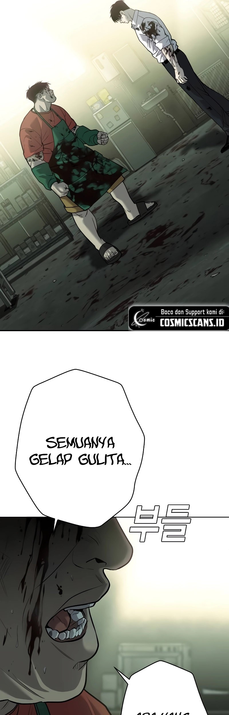 Son’s Retribution Chapter 5 - halaman 42