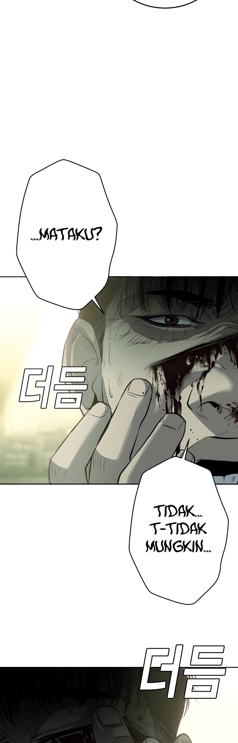 Son’s Retribution Chapter 5 - halaman 44