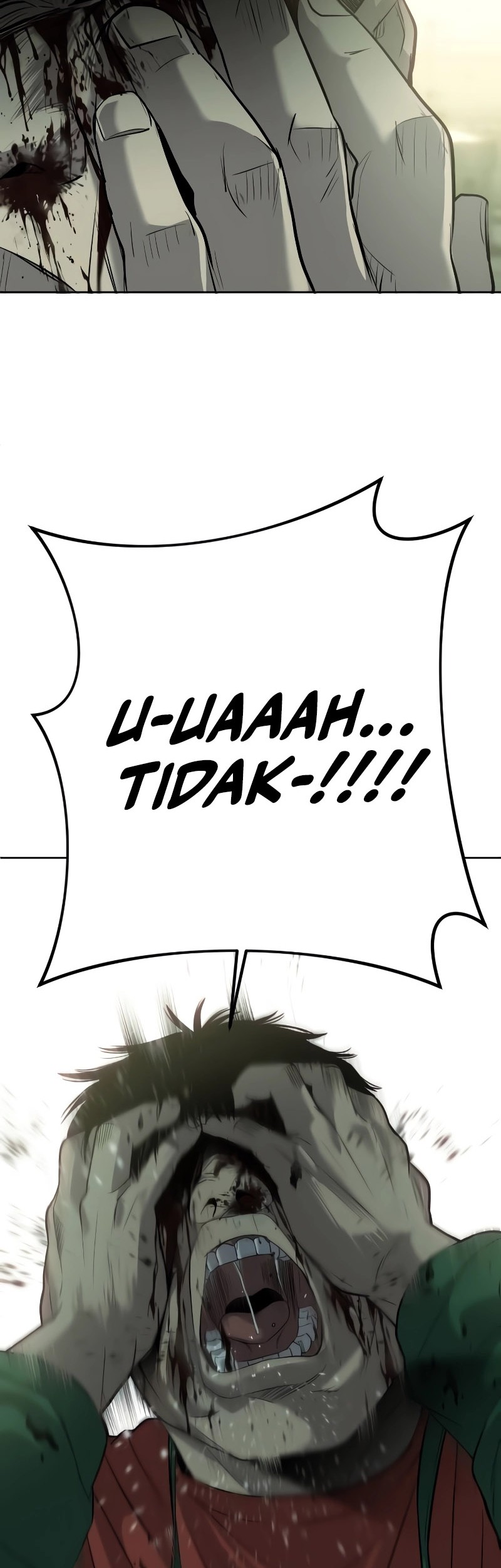 Son’s Retribution Chapter 5 - halaman 45