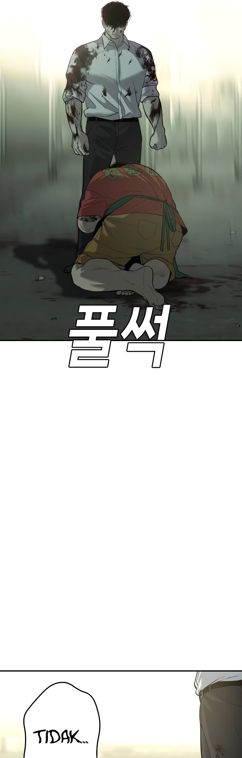 Son’s Retribution Chapter 5 - halaman 47
