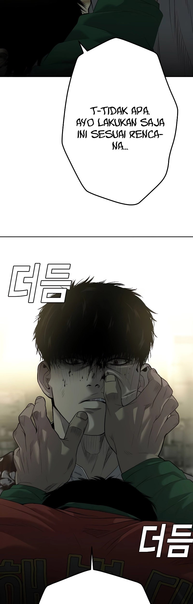 Son’s Retribution Chapter 5 - halaman 49