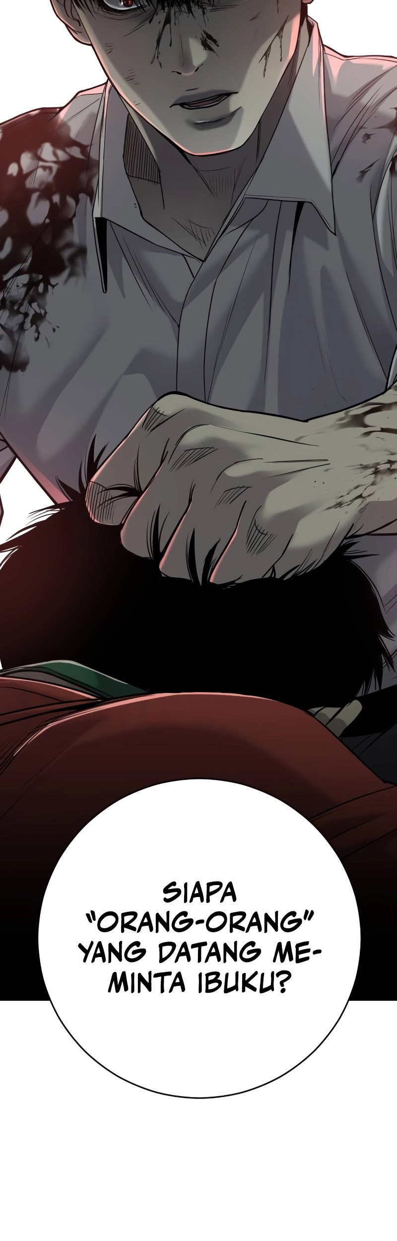 Son’s Retribution Chapter 5 - halaman 59