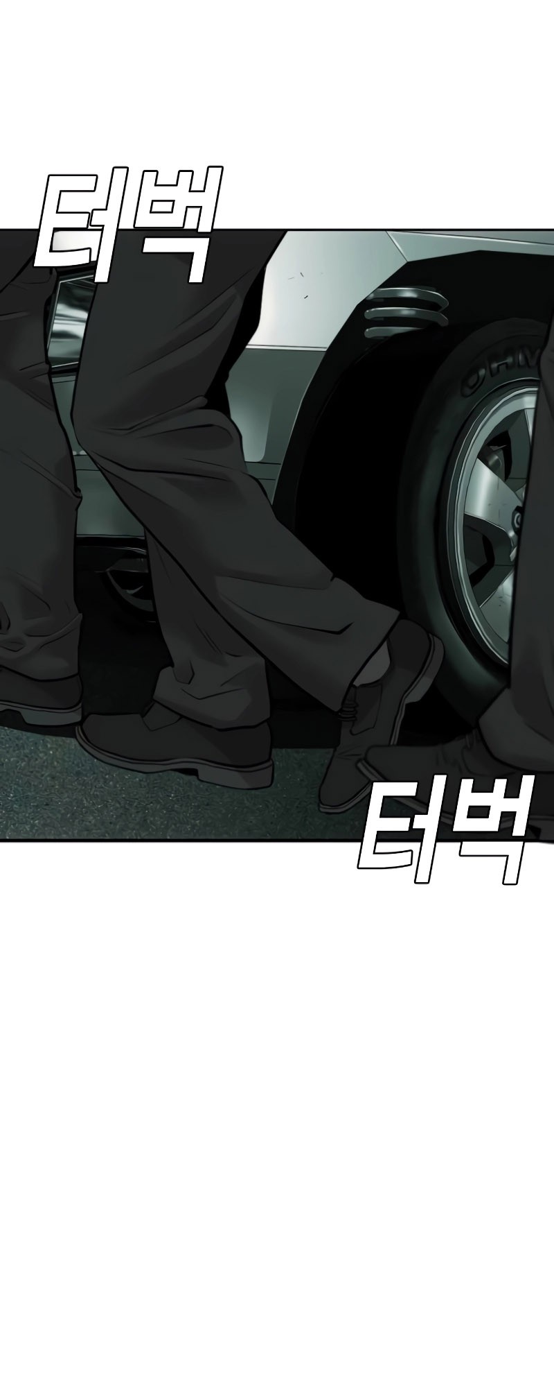 Son’s Retribution Chapter 5 - halaman 61