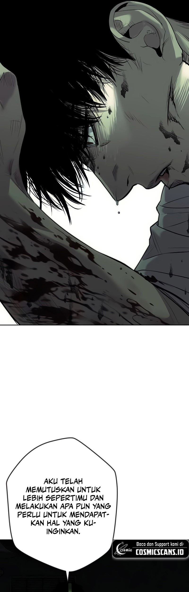 Son’s Retribution Chapter 5 - halaman 7