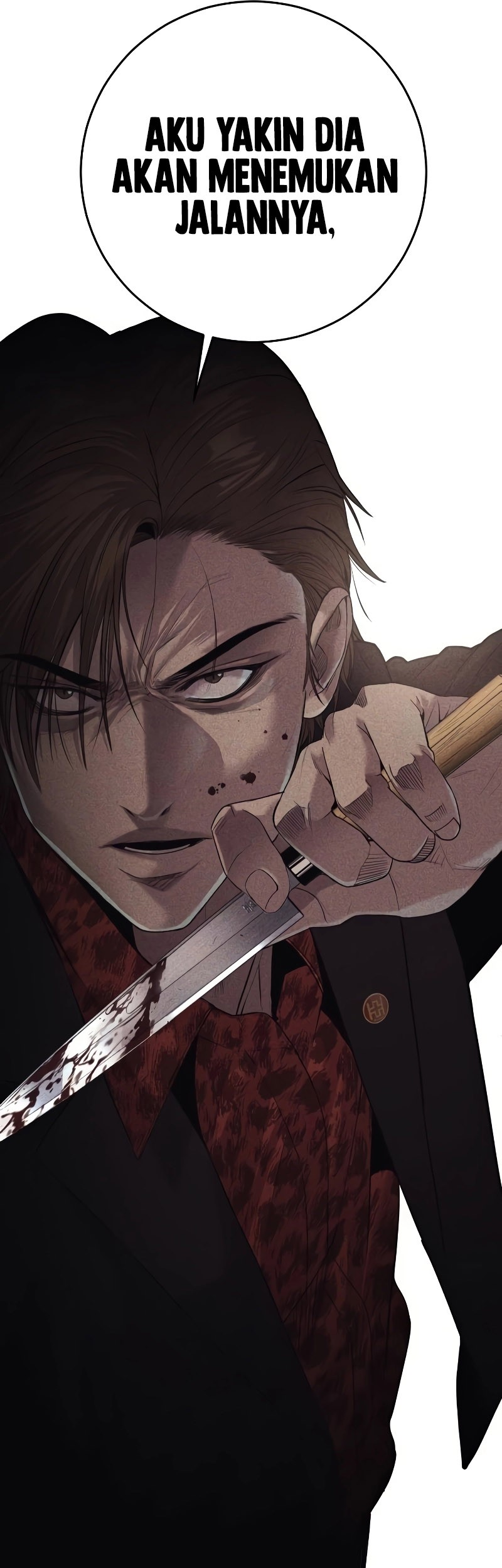 Son’s Retribution Chapter 5 - halaman 77