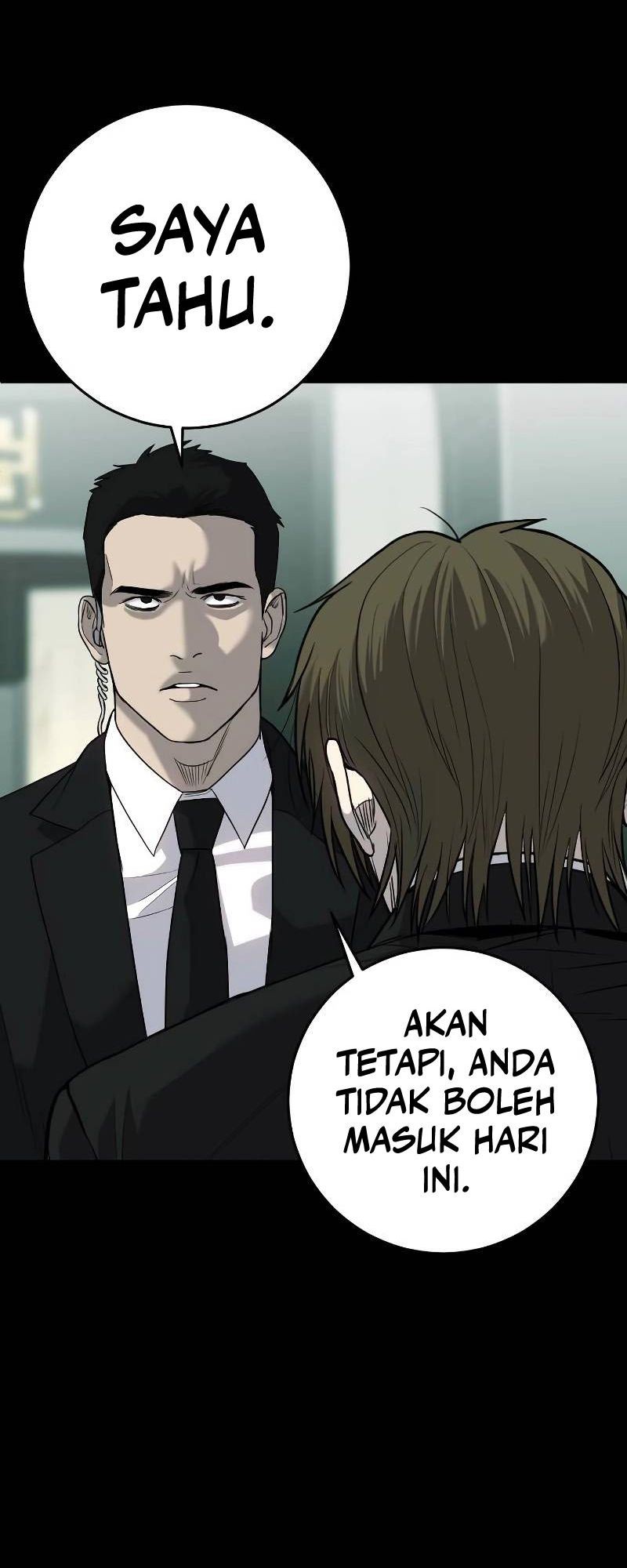 Son’s Retribution Chapter 6 - halaman 10