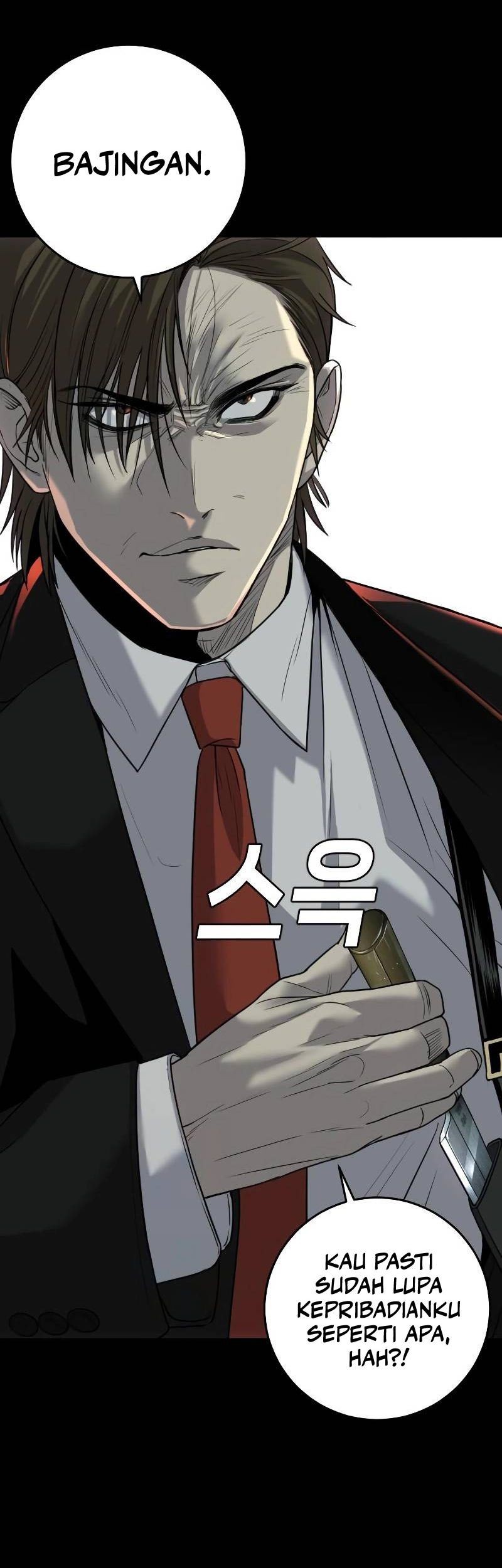 Son’s Retribution Chapter 6 - halaman 11