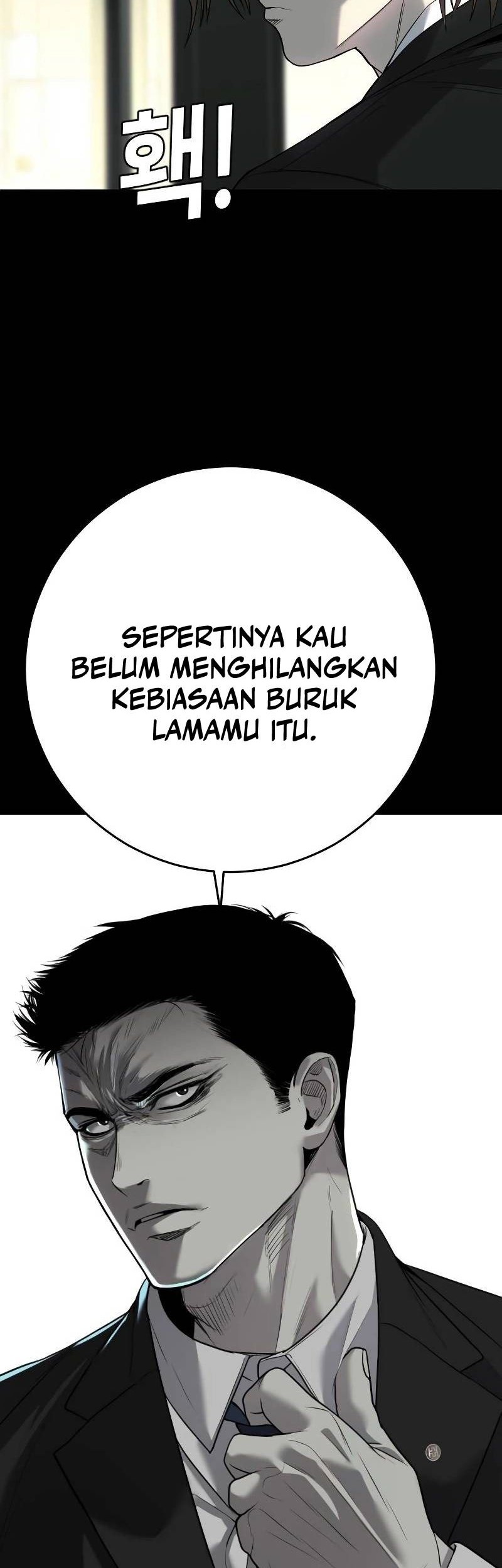 Son’s Retribution Chapter 6 - halaman 14