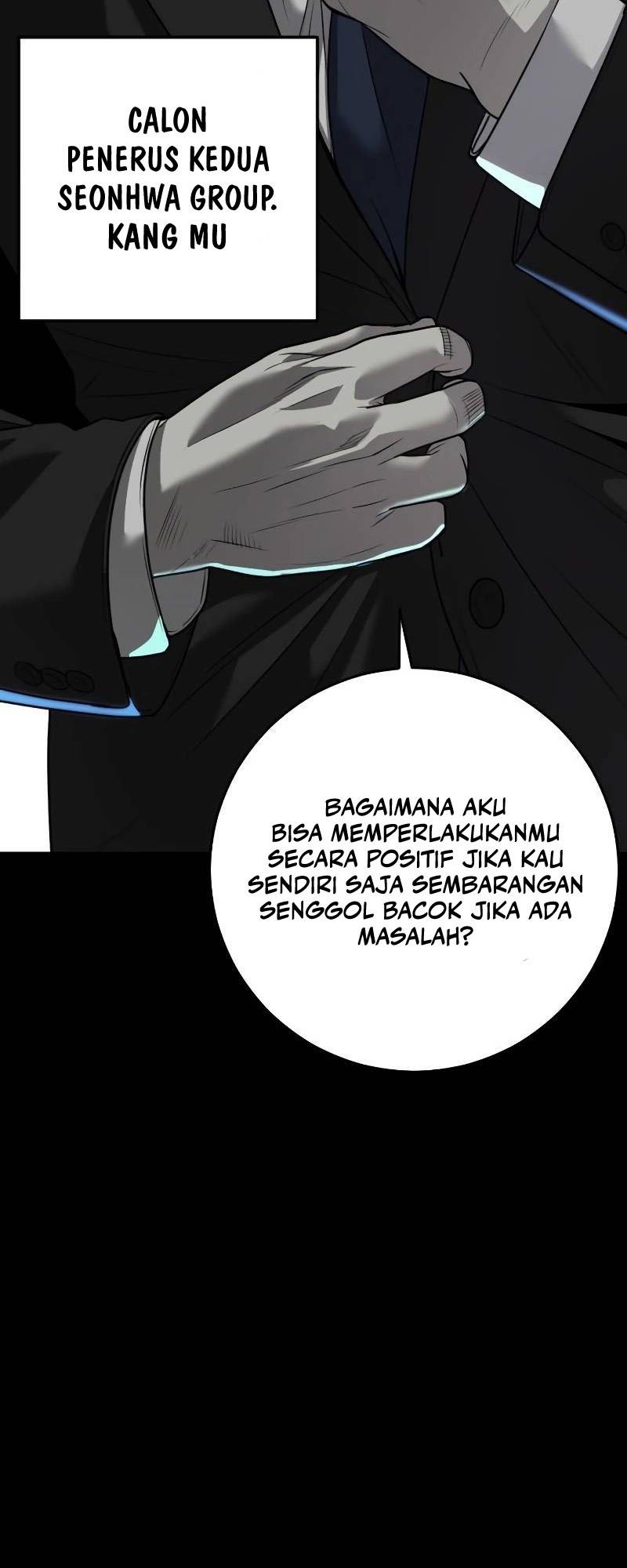 Son’s Retribution Chapter 6 - halaman 15