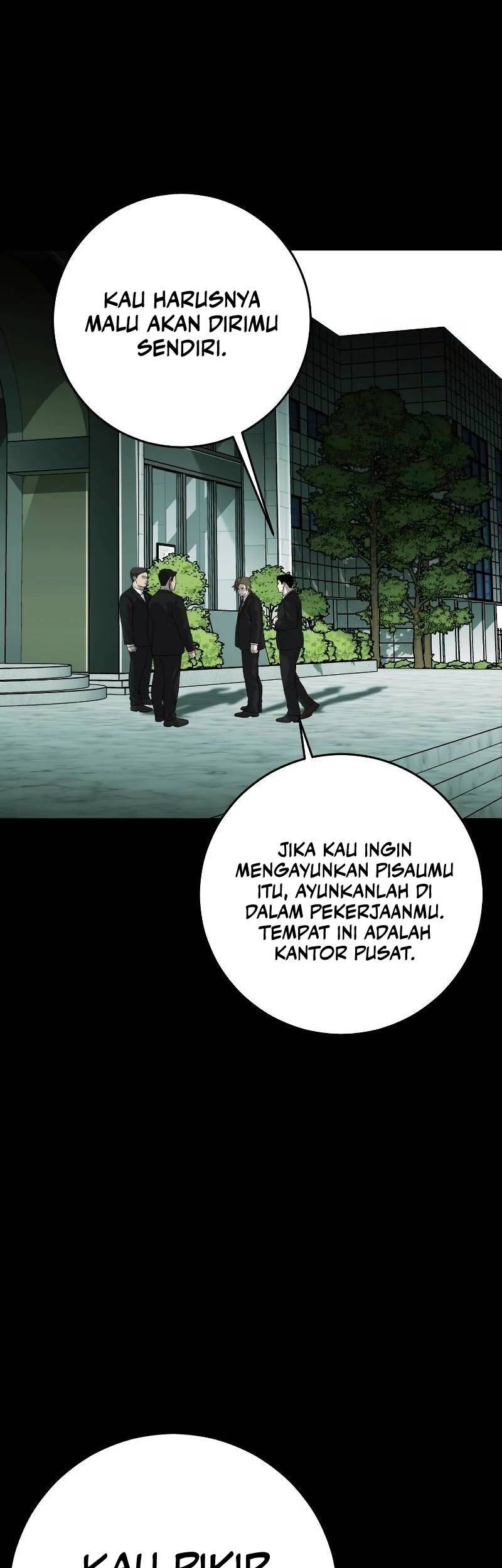 Son’s Retribution Chapter 6 - halaman 16