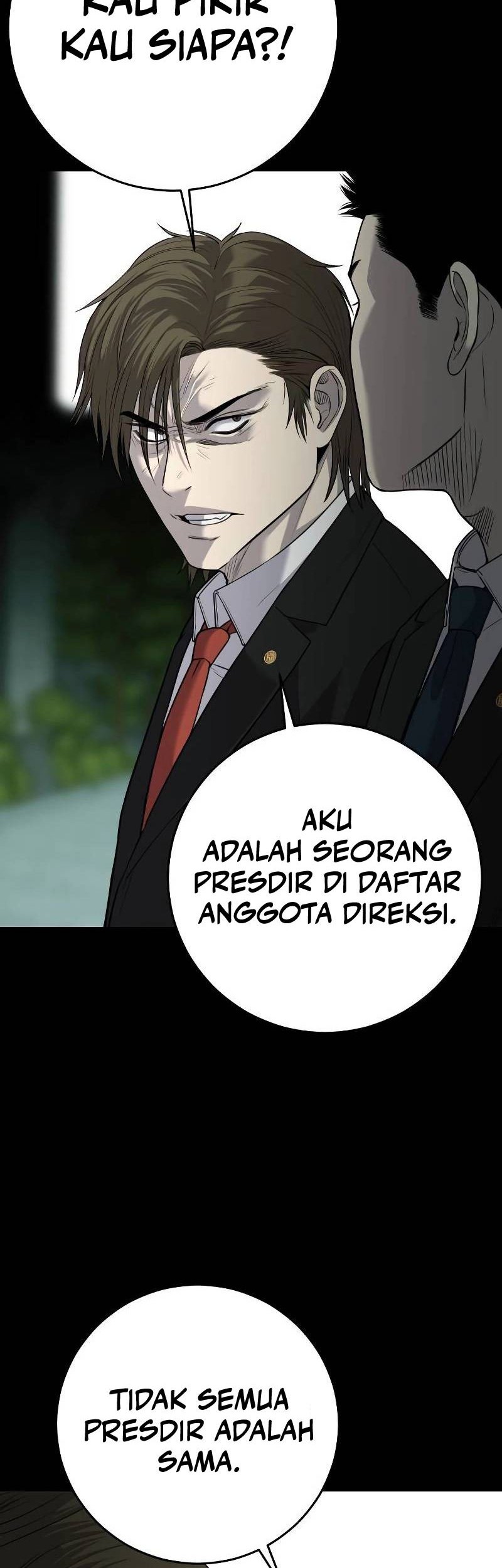 Son’s Retribution Chapter 6 - halaman 17