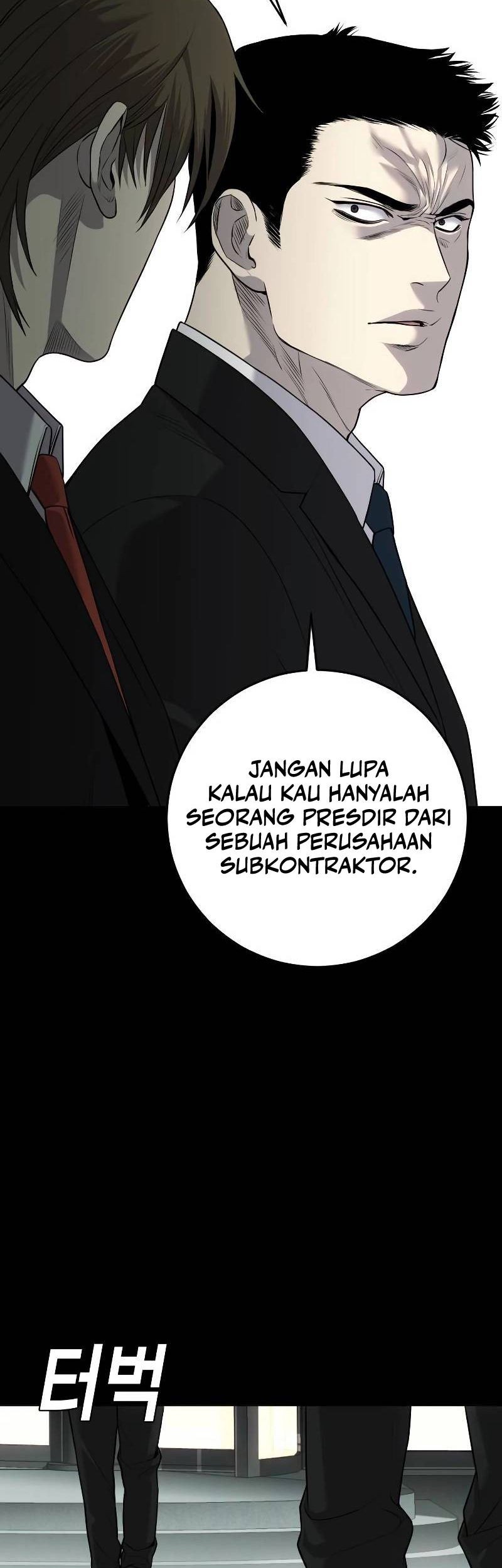 Son’s Retribution Chapter 6 - halaman 18