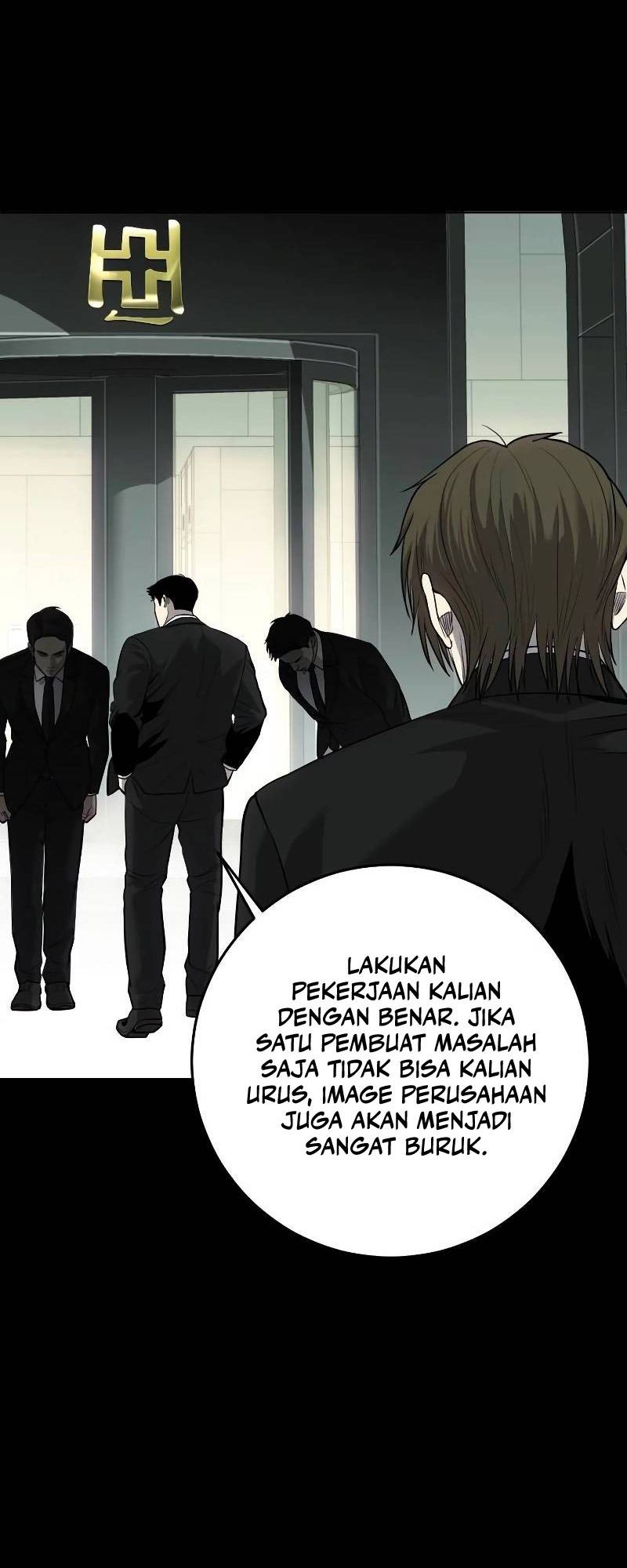 Son’s Retribution Chapter 6 - halaman 20