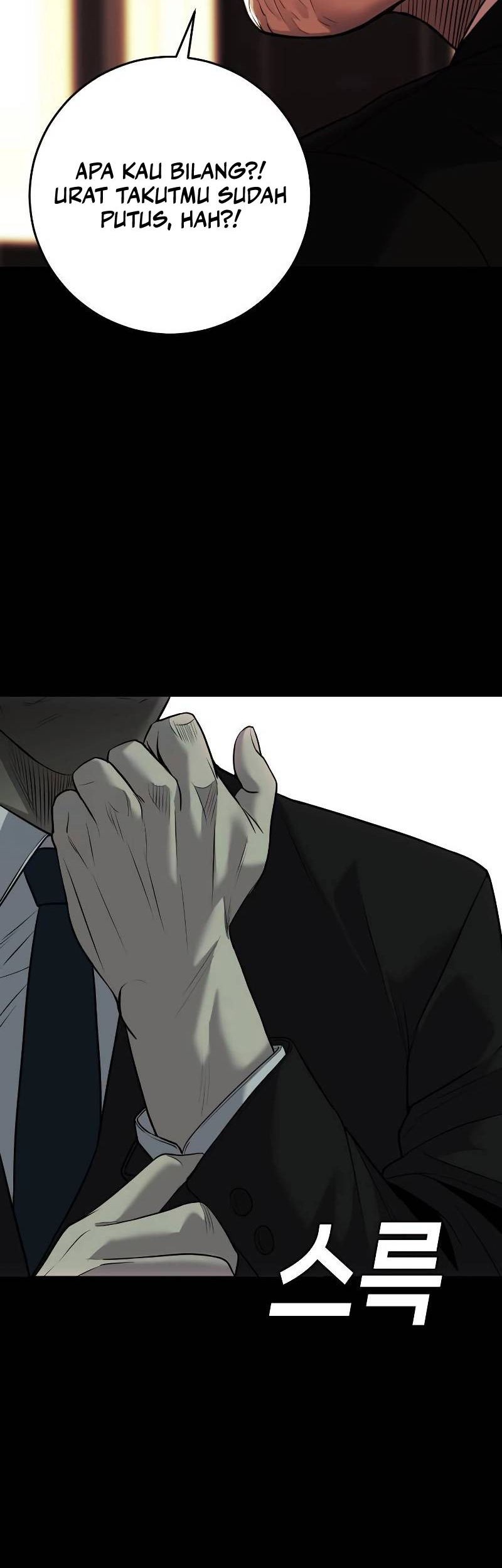 Son’s Retribution Chapter 6 - halaman 23