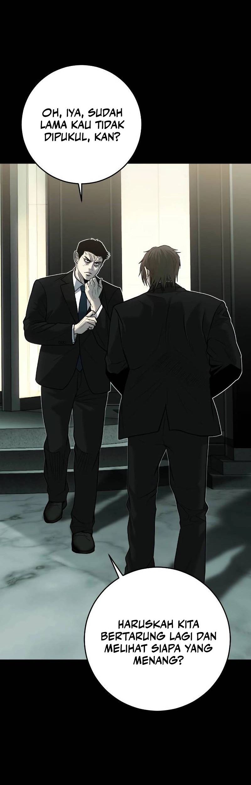 Son’s Retribution Chapter 6 - halaman 24