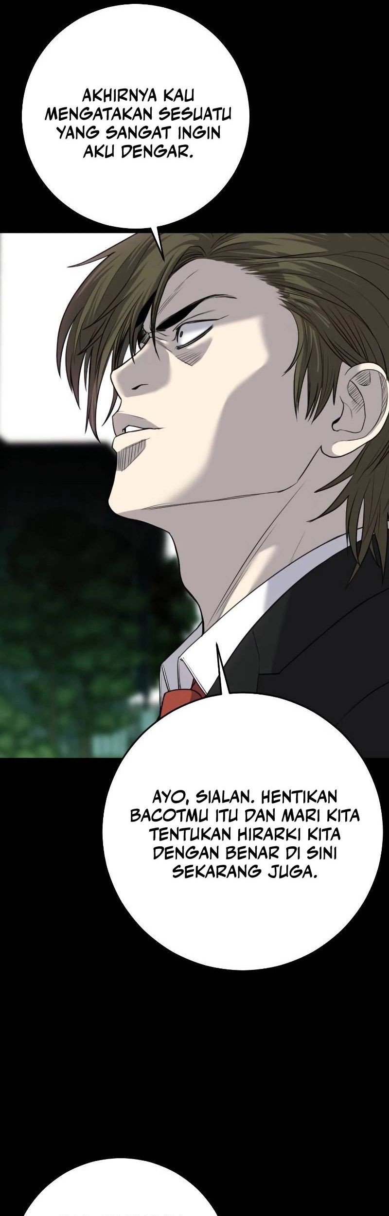 Son’s Retribution Chapter 6 - halaman 26