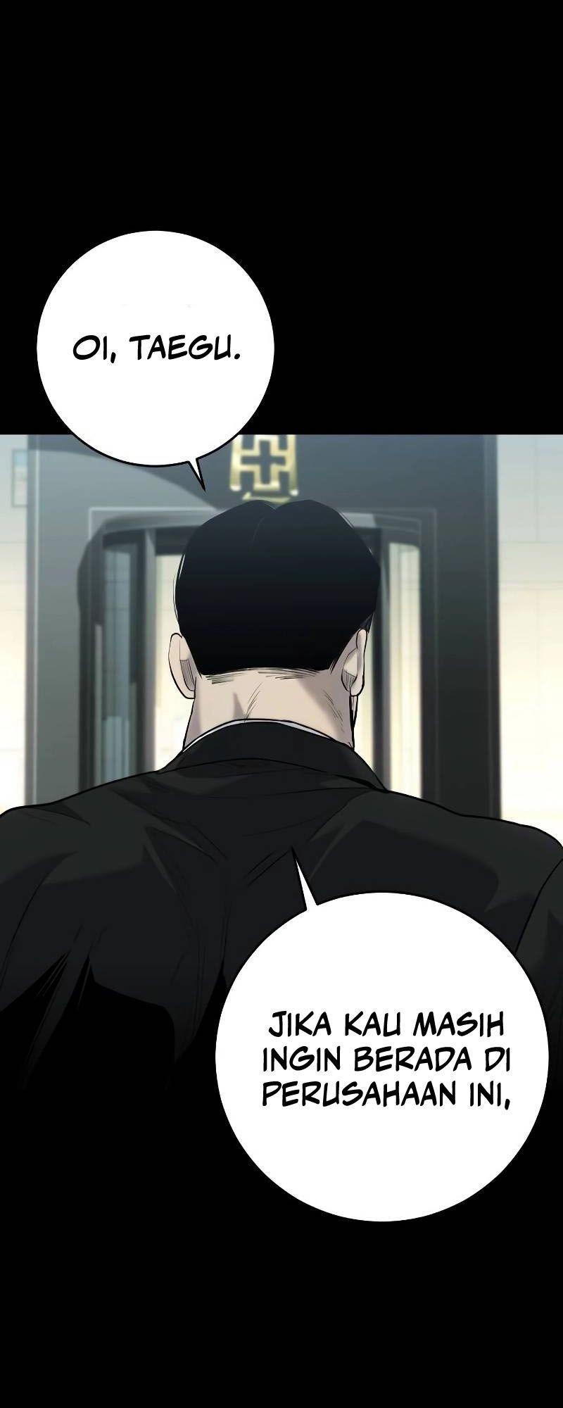 Son’s Retribution Chapter 6 - halaman 35