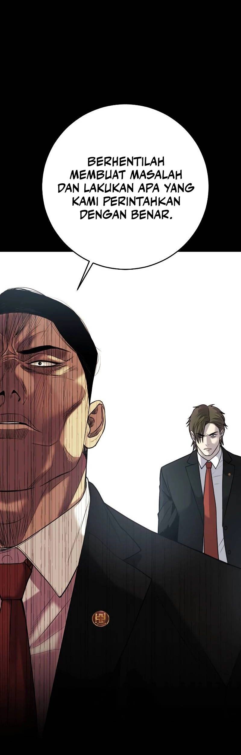Son’s Retribution Chapter 6 - halaman 36