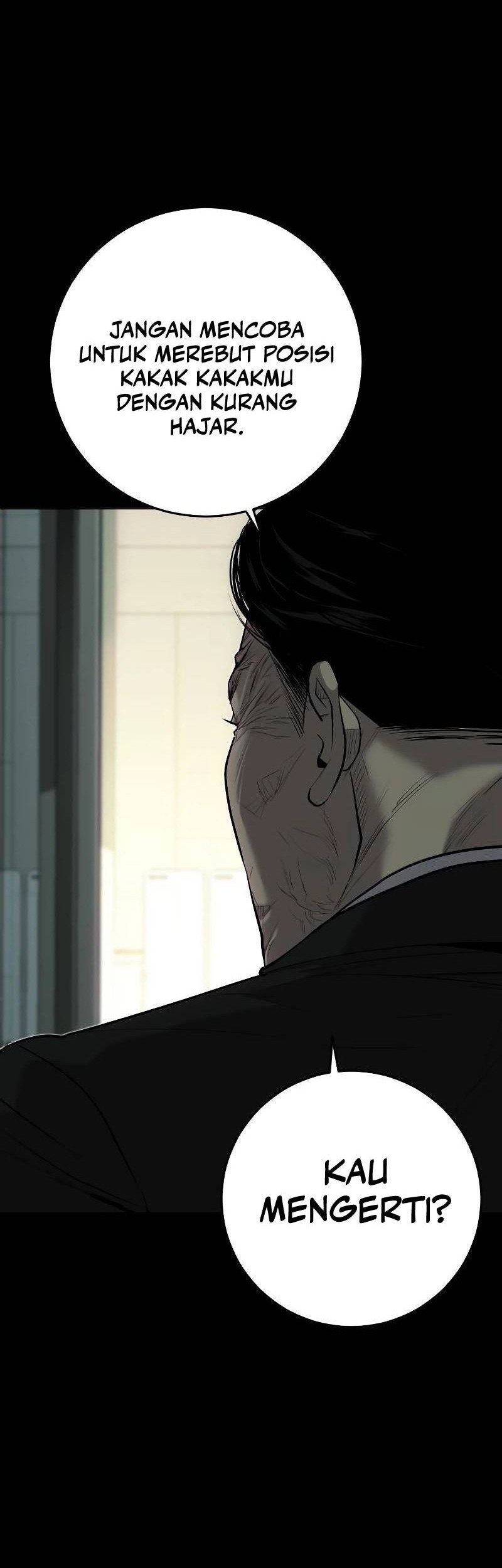 Son’s Retribution Chapter 6 - halaman 37