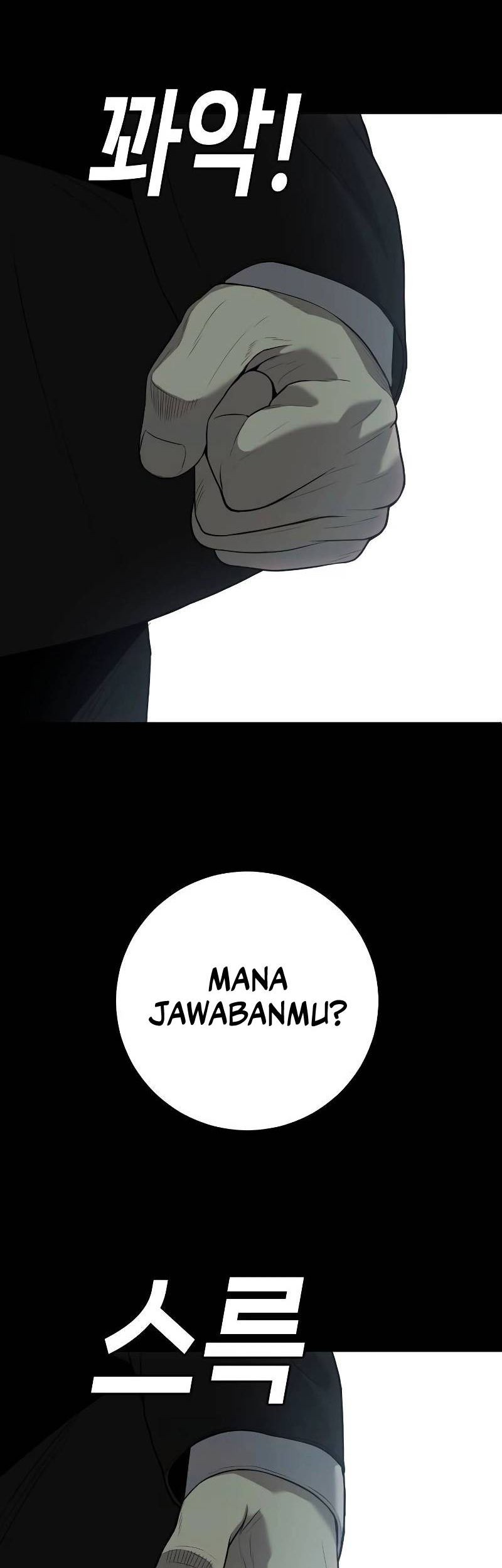 Son’s Retribution Chapter 6 - halaman 38