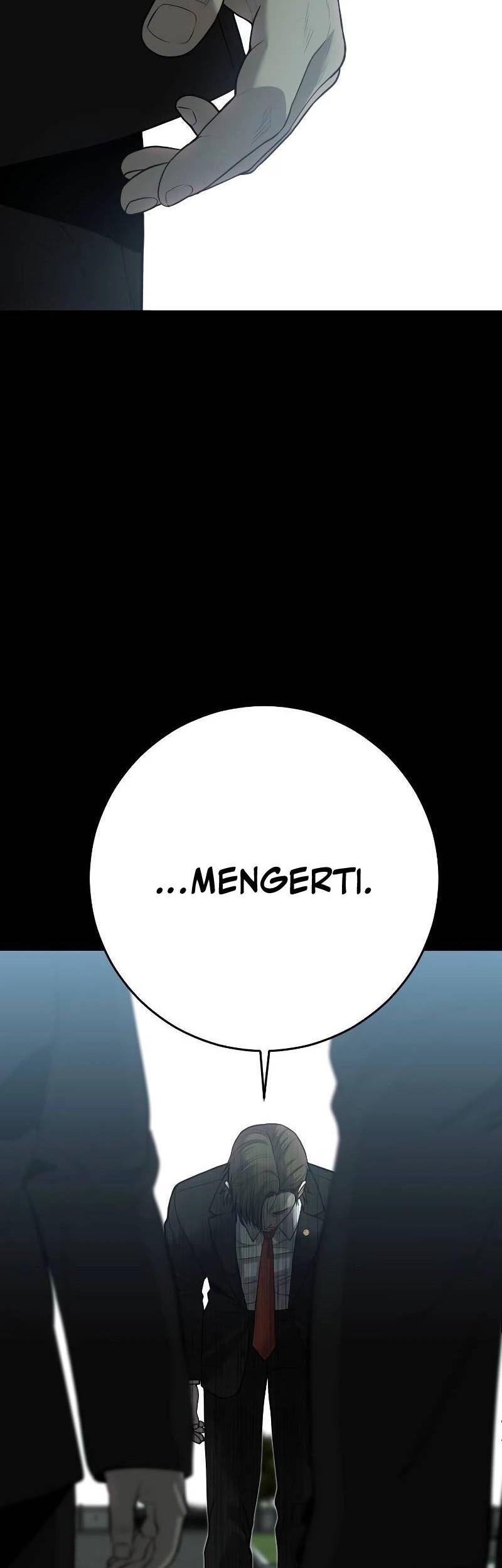 Son’s Retribution Chapter 6 - halaman 39