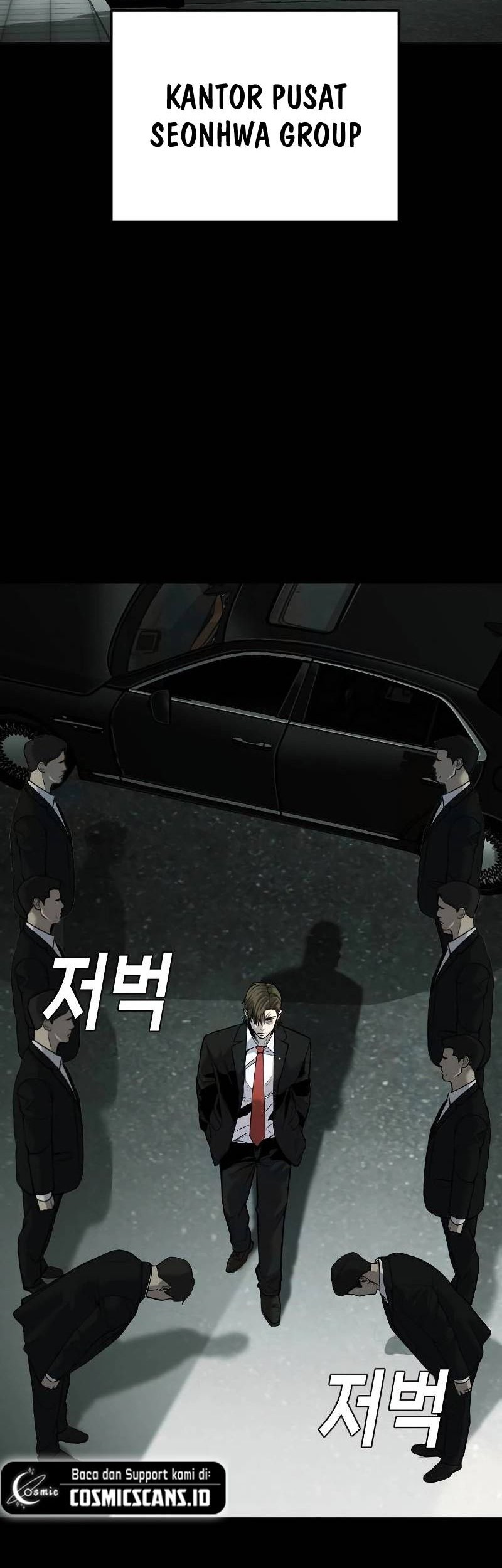 Son’s Retribution Chapter 6 - halaman 4