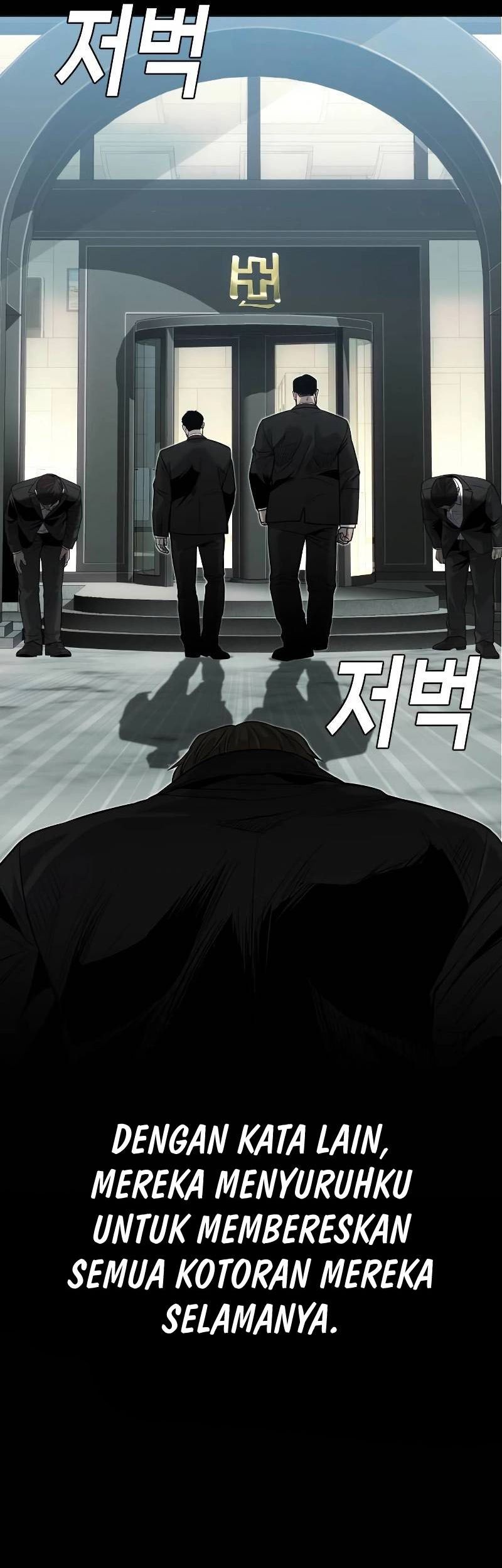 Son’s Retribution Chapter 6 - halaman 41
