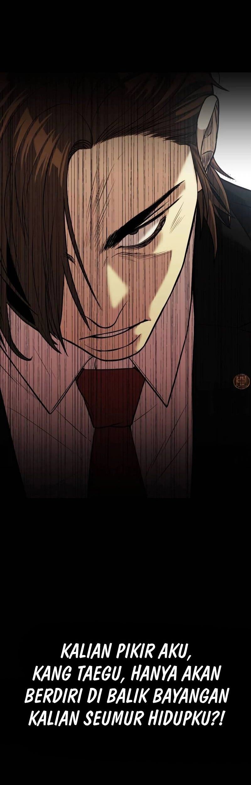 Son’s Retribution Chapter 6 - halaman 42