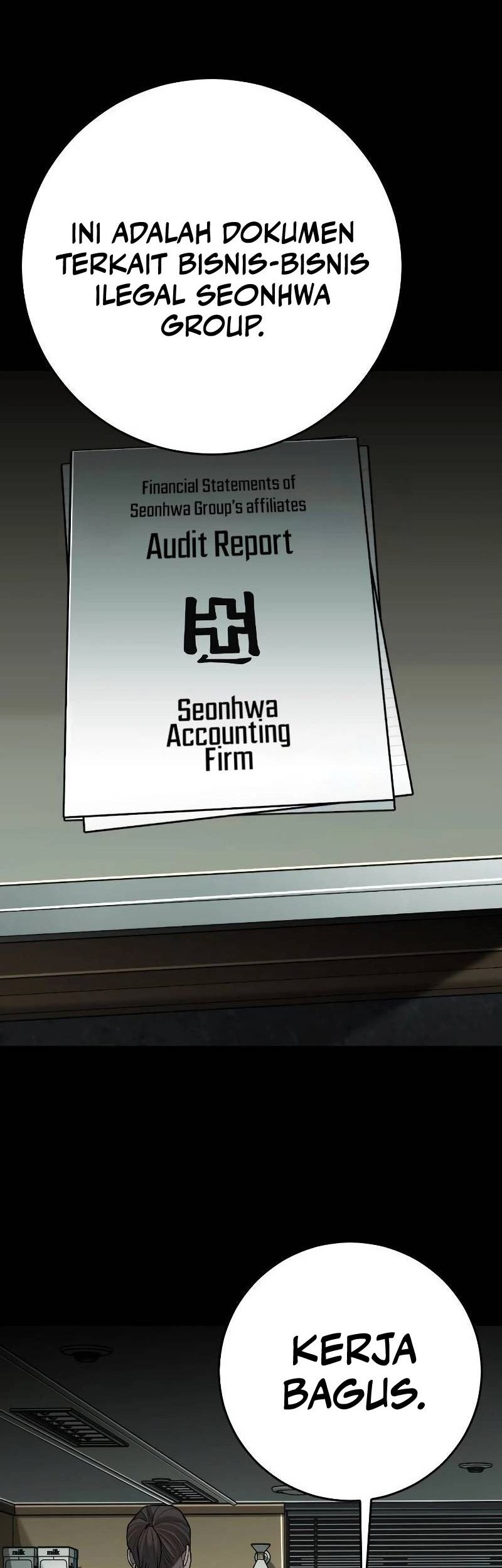 Son’s Retribution Chapter 6 - halaman 47