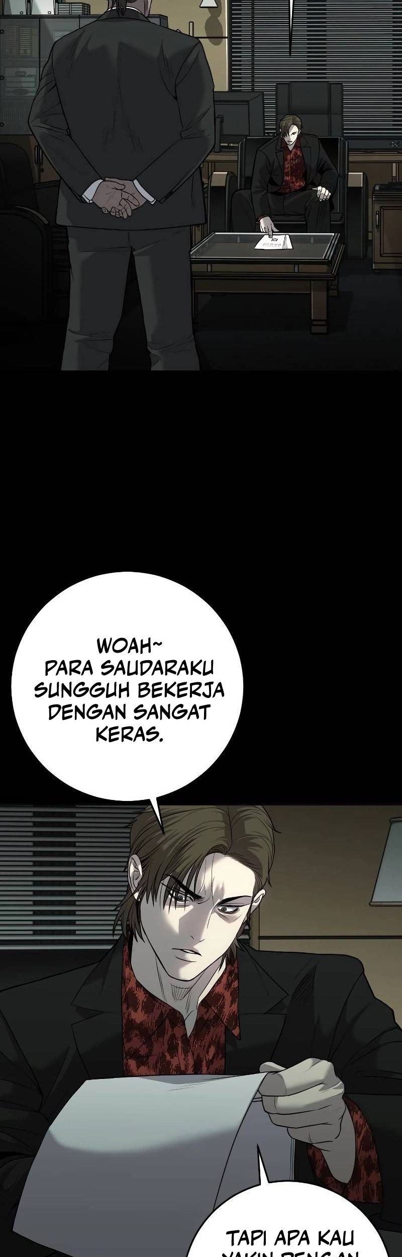 Son’s Retribution Chapter 6 - halaman 48