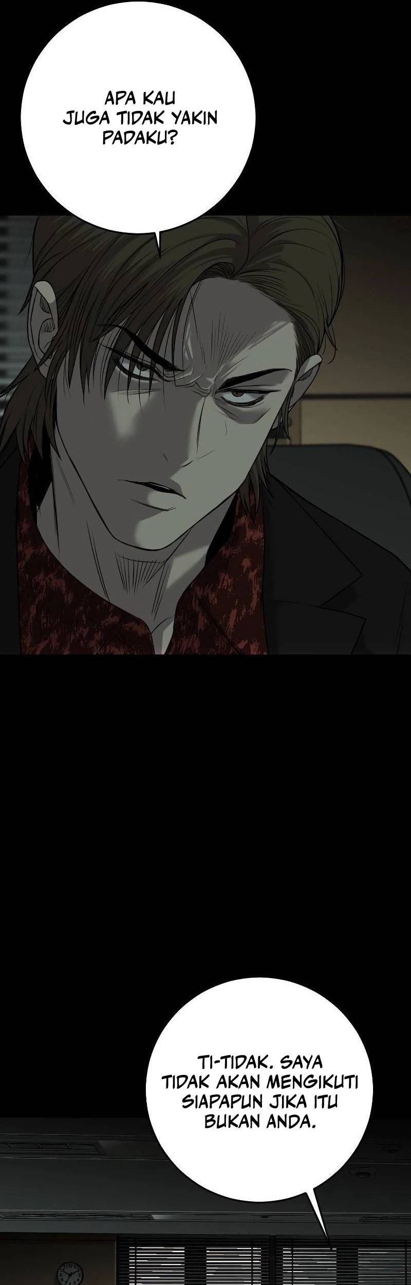 Son’s Retribution Chapter 6 - halaman 51
