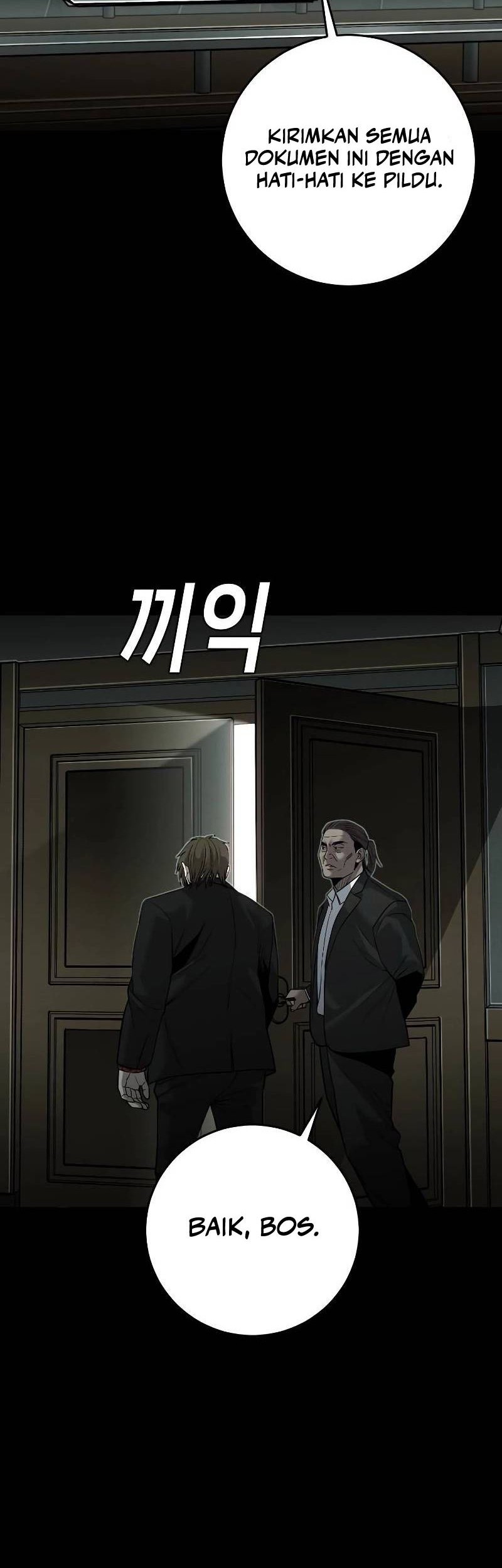 Son’s Retribution Chapter 6 - halaman 54