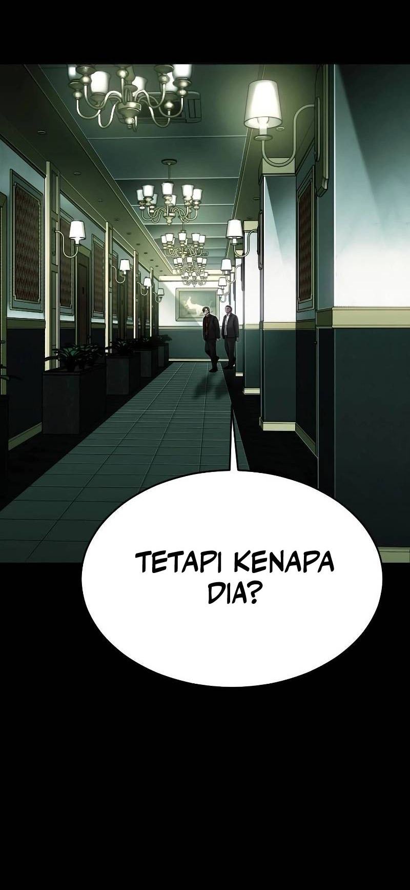 Son’s Retribution Chapter 6 - halaman 55