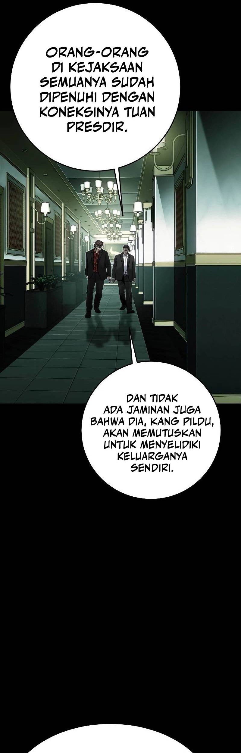 Son’s Retribution Chapter 6 - halaman 56