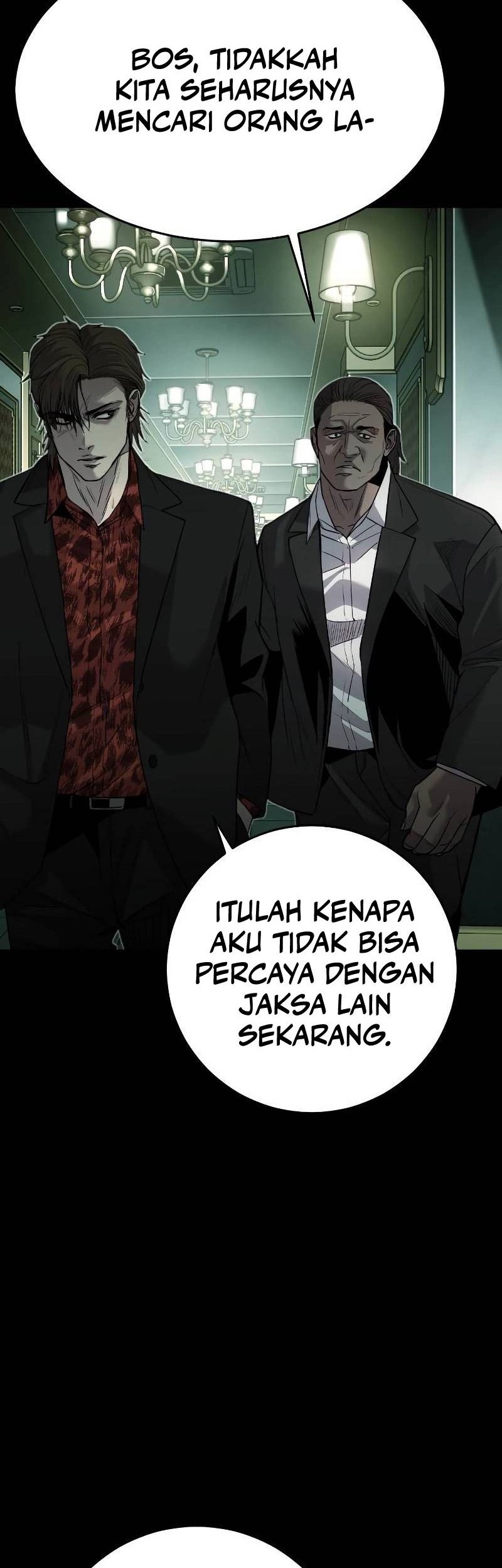 Son’s Retribution Chapter 6 - halaman 57