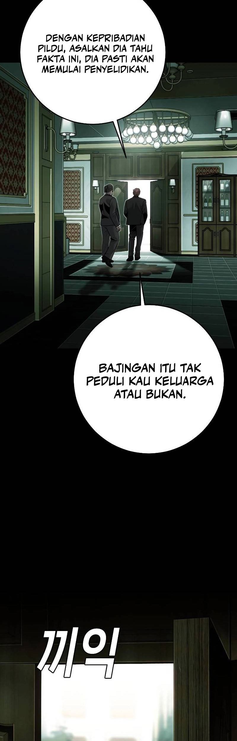 Son’s Retribution Chapter 6 - halaman 58