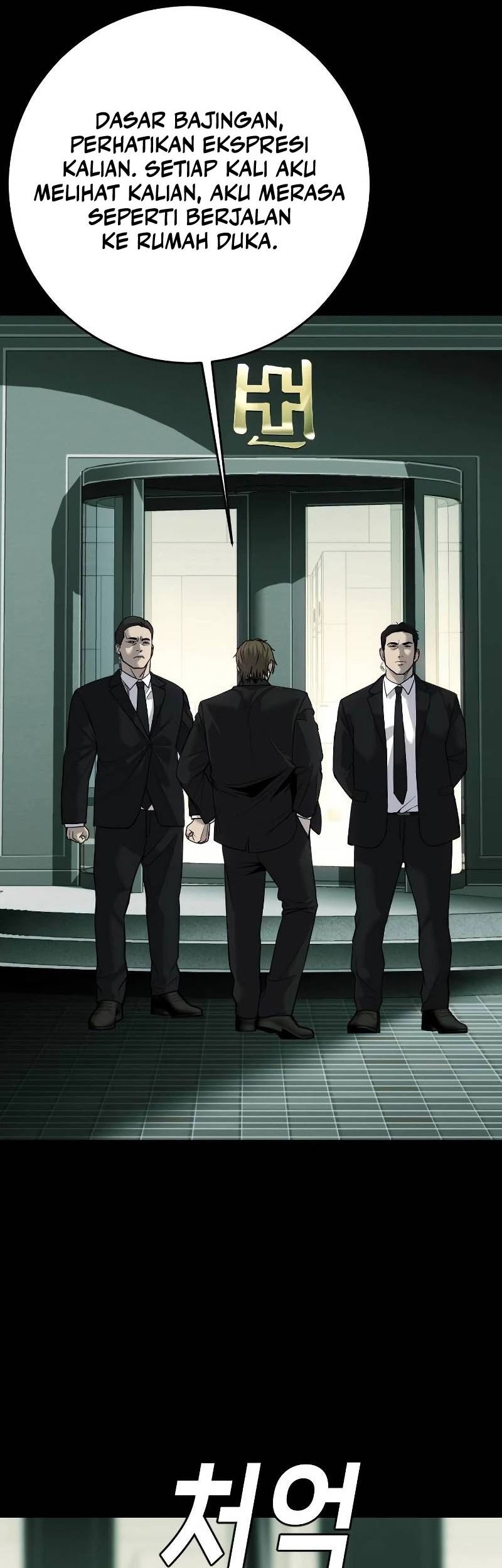 Son’s Retribution Chapter 6 - halaman 6