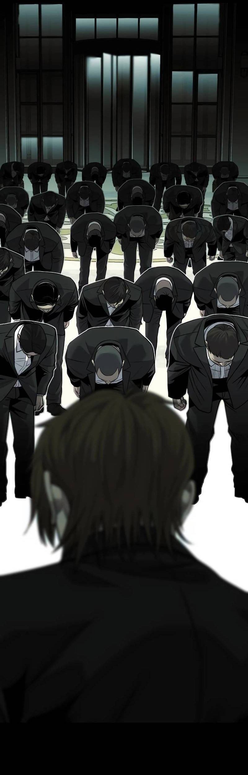 Son’s Retribution Chapter 6 - halaman 61