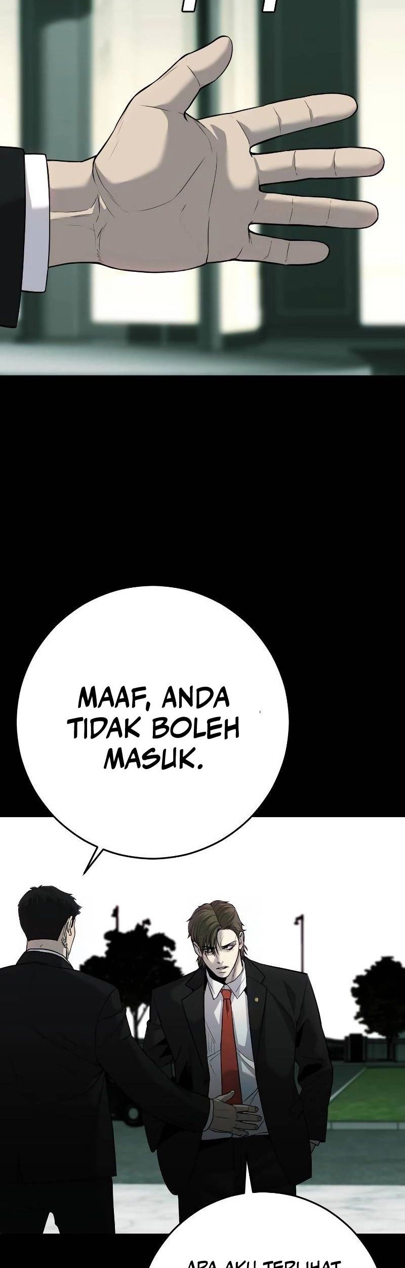 Son’s Retribution Chapter 6 - halaman 7