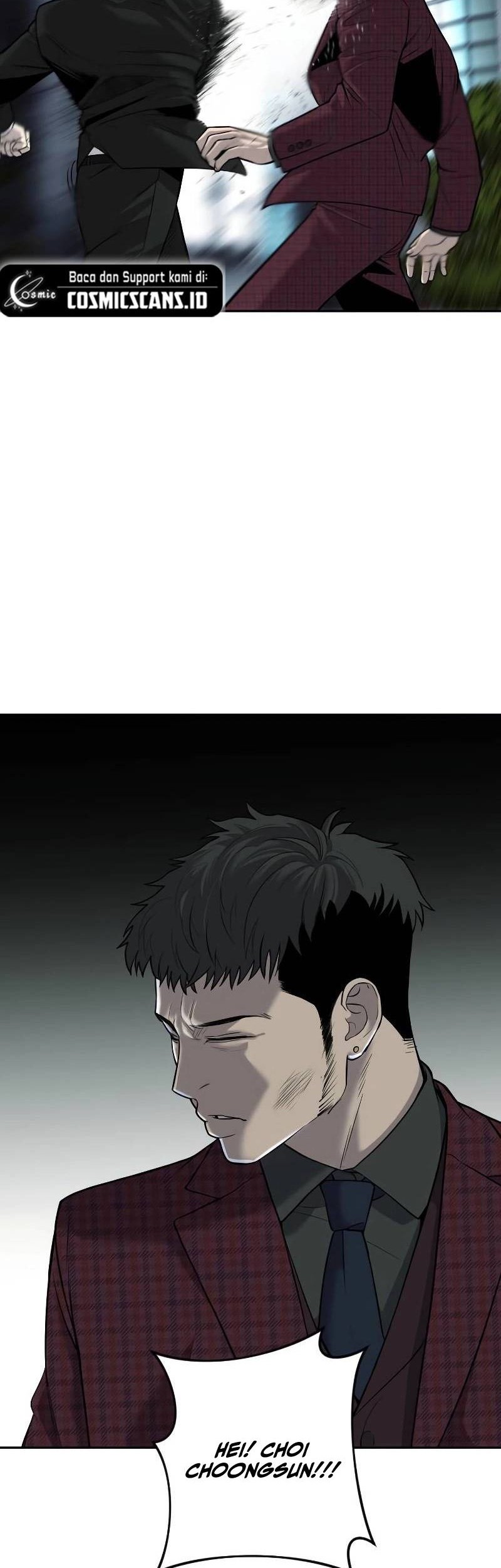 Son’s Retribution Chapter 6 - halaman 77