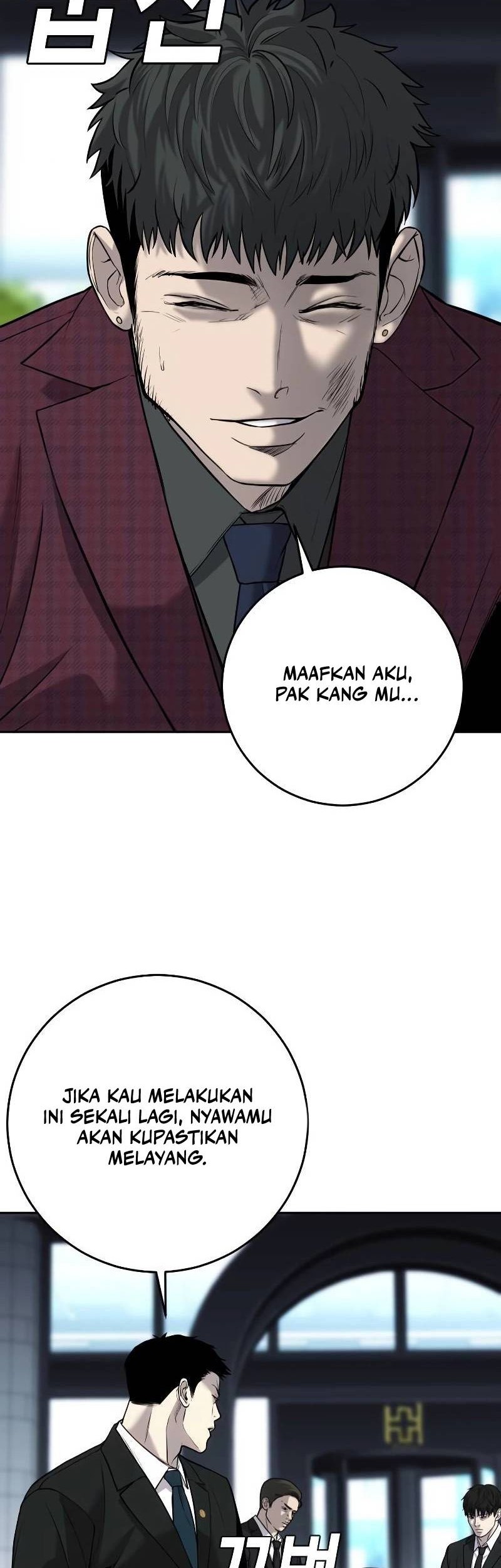 Son’s Retribution Chapter 6 - halaman 79